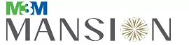 M3M Mansion Logo